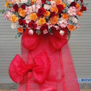 Kệ Hoa Khai Trương An Khang – Phát Đạt