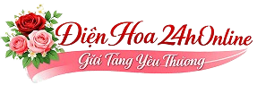 Điện Hoa 24h Online