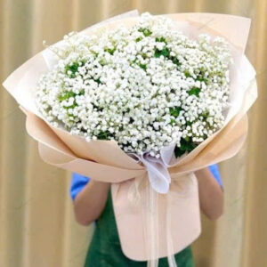 Bó Hoa Yêu Thương Ngọt Ngào